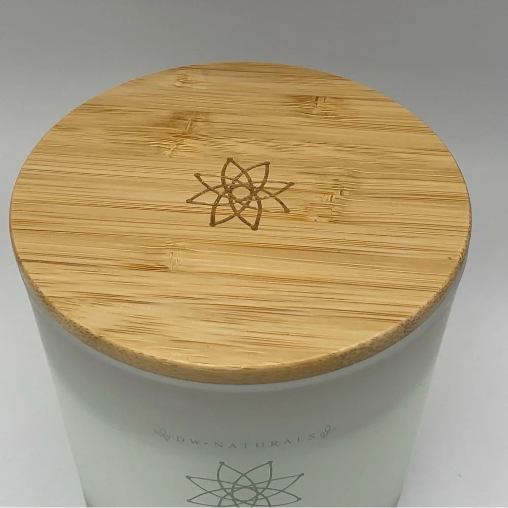 Candle by DW Naturals